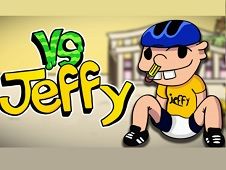 FNF vs Jeffy Online