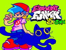 FNF Vs. Jinx the Cat