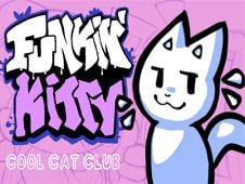 FNF vs Kitty (Funkin’ Kity)