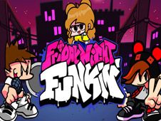 FNF Vs KreekCraft