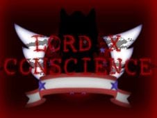 FNF Vs Lord X (Conscience)