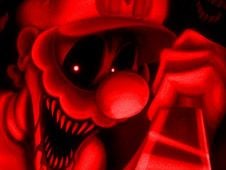 FNF Vs. Mario's Madness Online