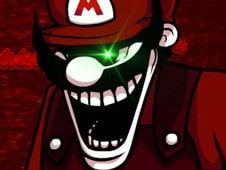 FNF Vs. Mario's Madness V2 Online