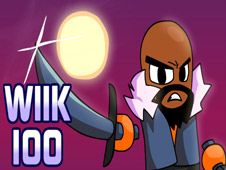 FNF vs Matt Wiik 100