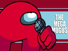 FNF vs Mega Mogus