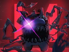 FNF vs Metal Impostor