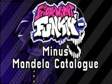 FNF vs Minus Mandela Catalogue