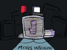 FNF: VS MinusNo (Minus Missingno) Remix Online