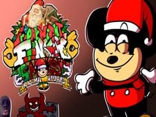 FNF vs Mokey the Mouse (Krima Update) Online