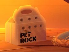 FNF Vs Monster’s Pet Rock Online