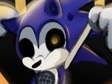 FNF vs NeedleStick Sonic