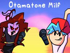 FNF vs Otamatone MILF