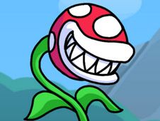 FNF: Vs. Piranha Plant