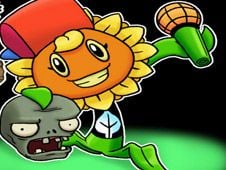 FNF VS Plants vs Zombies Replanted Online
