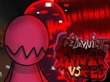 FNF : Vs Red Fullweek