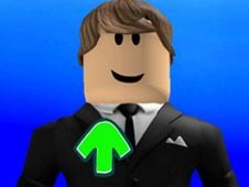 FNF Vs. Roblox: Breaking News Online