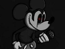FNF VS Sad Mouse Official Remake