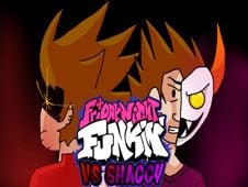FNF vs Shaggy 3.0 (Fan Made)