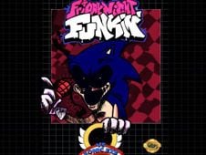 FNF vs Sonic.EXE 2.0