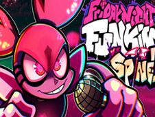 FNF vs Spinel Full Week
