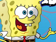 FNF Vs Spongebob [The Bikini Bottom] Online