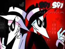 FNF vs Spy vs Spy