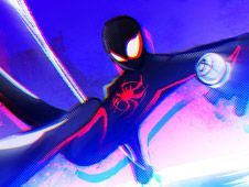 FNF vs Ultimate Spider-Man: Silk Rhythm