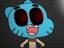 FNF vs Umball (CreepyPasta of Gumball) Online