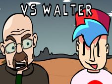 FNF vs Walter White