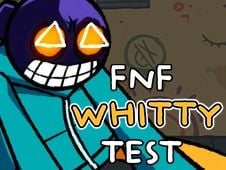 FNF Whitty Test Online