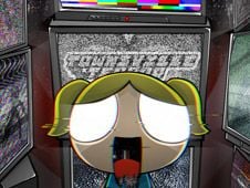 FNF X Pibby: Glitchy & Corrupted Powerpuff Girls