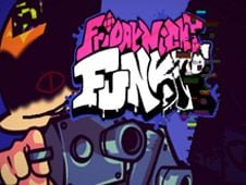 FNF Vs. Alphabet Lore - Play Online on Snokido