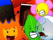 FNF: Yoylecake Central (BFDI Mod) Online