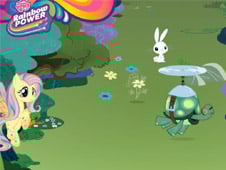 Follow Fluttershy