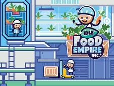 Food Empire Inc