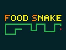 Food Snake Online