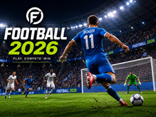 פיפא EA Sports FC 26