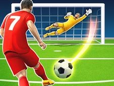 Football 3D Online