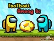 Football Among Us Online