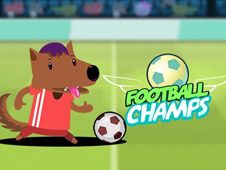 Football Champs Online