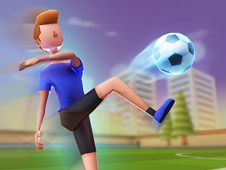 Football Master Online