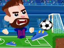 Football Masters Online