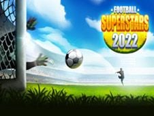 Football Superstars 2022 Online