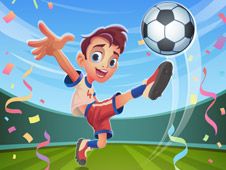 Football Superstars 2024 Online