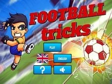 Football Tricks Online