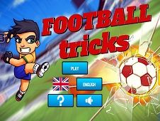 Football Tricks