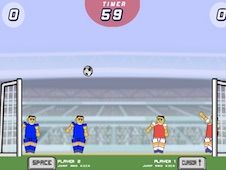 Football Fizzix