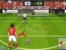 Queen Peace Cup 2006 Korea Online