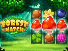 Forest Match Online