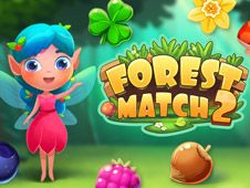 Forest Match 2 Online